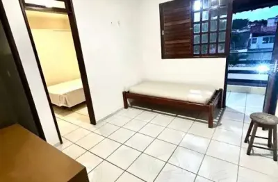 Apartamento para locação no RESIDENCIAL HRV, PONTA NEGRA, Natal, RN