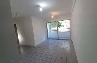 Apartamento para locação no BOA VIAGEM, BOA VIAGEM, Recife, PE