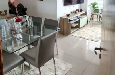 Apartamento à venda no EDIFÍCIO ESMERALDA DOS NOBRES, IPUTINGA, Recife, PE