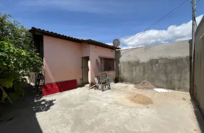 Casa com 2 quartos à venda na Rua Promotor Paulo Moura, 40, Santa Maria, Aracaju