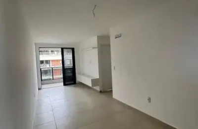 Apartamento para locação no SMART STAY IZIDRO, PONTA VERDE, Maceió, AL