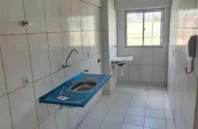Apartamento para locação no VILLAGGIO DI LUGANO, CIDADE UNIVERSITÁRIA, Maceió, AL