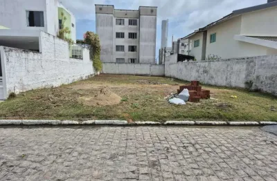 Terreno em condomínio fechado à venda na Rua Em Projeto A, Antares, Maceió