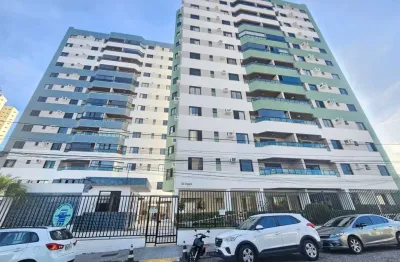 Apartamento à venda no ÁGUAS DA AMAZÔNIA, GRAGERU, Aracaju, SE