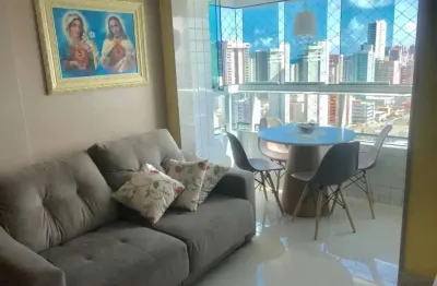 Apartamento à venda no CONDOMÍNIO CLUB ENSEADA DA PIEDADE, PIEDADE, Jaboatão dos Guararapes, PE