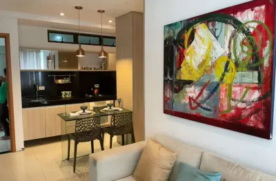 Apartamento com 2 quartos à venda na Rua José de Holanda, Torre, Recife