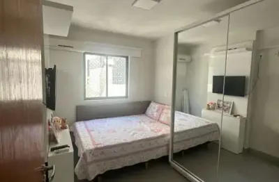 Apartamento para locação no EDIFÍCIO RENOVATIO, JATIÚCA, Maceió, AL