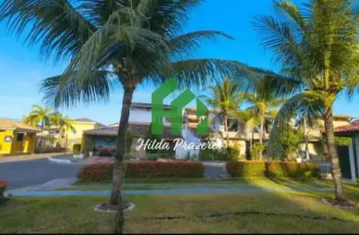Casa à venda no VIVENDAS DO ATLÂNTICO, CENTRO, Lauro de Freitas, BA