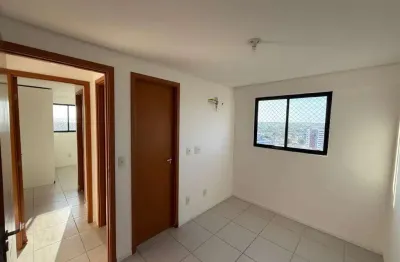 Apartamento para locação no EDIFÍCIO RESIDENCIAL NOVITTÁ, GRUTA DE LOURDES, Maceió, AL