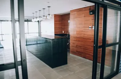 Apartamento para locação no RESIDENCIAL ALICANTE, BARRO DURO, Maceió, AL