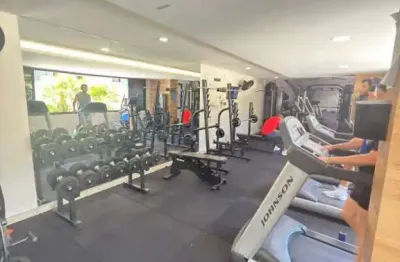 Apartamento à venda no LE VERT - FAROLÂNDIA, ARACAJU - SE, FAROLÂNDIA, Aracaju, SE