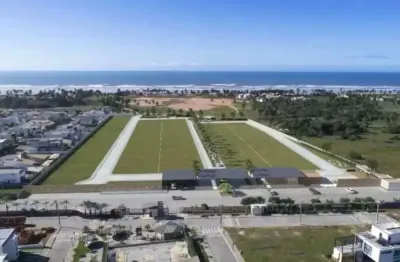 Terreno em condomínio fechado à venda na Rua Professora Nair Siqueira de Menezes Costa, Robalo, Aracaju