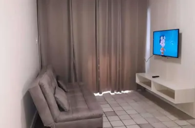 Apartamento para locação no EDIFÍCIO PABLO NERUDA, JATIÚCA, Maceió, AL