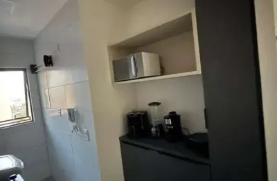 Apartamento para locação no EDIFÍCIO STUDIO SPAZIO CLASSIC, BOA VIAGEM, Recife, PE