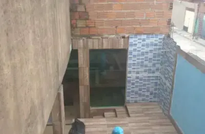 Casa à venda em rua pública, JOÃO ALVES, Nossa Senhora do Socorro, SE