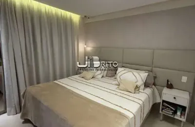 Apartamento à venda no CONDOMÍNIO VILLA ROMANA - RUA CEARÁ - PITUBA, PITUBA, Salvador, BA