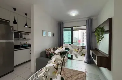 Apartamento à venda no SINGULLARE IGUATEMI, PARQUE BELA VISTA, Salvador, BA