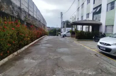 Apartamento para locação no ALAMEDA DAS FLORES, MUSSURUNGA, Salvador, BA