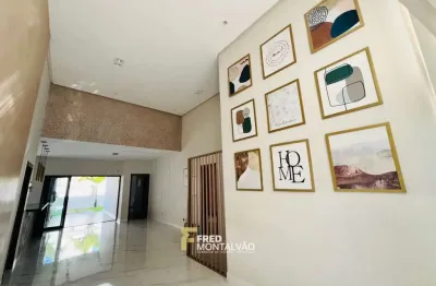 Casa à venda no TERRAS ALPHAVILLE SERGIPE 2, ALPHAVILLE, Barra dos Coqueiros, SE