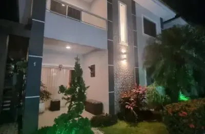 Casa à venda no RESIDENCIAL MONT VALENTINE, BURAQUINHO, Lauro de Freitas, BA