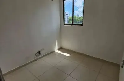 Apartamento à venda no EDF. ESTAÇÃO MEDITERRÂNEO-RUA CONSELHEIRO PERETTI., CASA AMARELA, Recife, PE