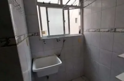 Apartamento à venda no EDIFÍCIO VILA PARQUE, VILA LAURA, Salvador, BA