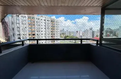 Apartamento para vender e alugar no CONDOMÍNIO MANSÃO FÉLIX I, PITUBA, Salvador, BA