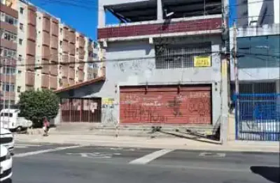 Prédio à venda na Avenida Doutor José Augusto Moreira, 1622, Casa Caiada, Olinda