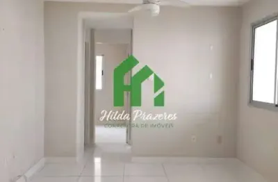 Apartamento à venda no CONDOMÍNIO RIVIERA PRAÇAS RESIDENCIAIS, BURAQUINHO, Lauro de Freitas, BA