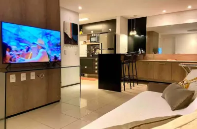 Apartamento com 2 quartos à venda na Rua José Vilar, Meireles, Fortaleza