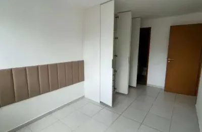 Apartamento para locação no MONTE BERRINE, PONTA VERDE, Maceió, AL