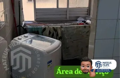 Apartamento com 4 quartos à venda na Rua Erundina Nobre Santos, Luzia, Aracaju