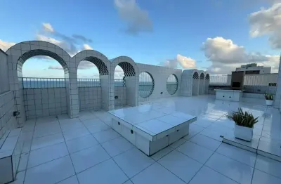 Apartamento à venda no EDF. SOL E MAR, CASA CAIADA, Olinda, PE