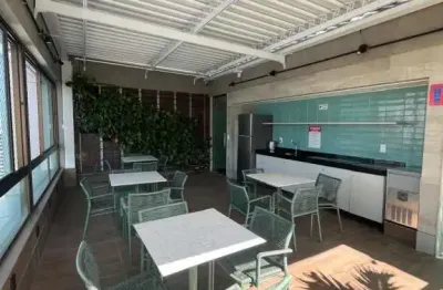 Apartamento para locação no ROOFTOP.470, BOA VIAGEM, Recife, PE