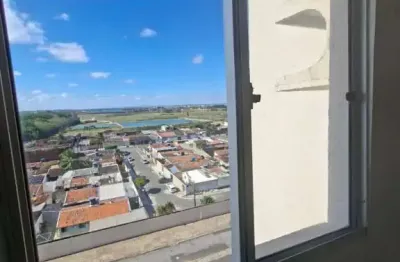 Apartamento para locação no VILLAGGIO DI LUGANO, TABULEIRO DO MARTINS, Maceió, AL