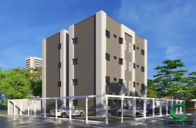 Apartamento à venda no APARTAMENTO, SÃO LUIZ, Arapiraca, AL