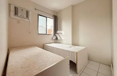Apartamento à venda no EDF. PARADOR DE ARAGON - BOA VIAGEM - RECIFE/PE, BOA VIAGEM, Recife, PE