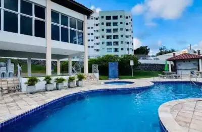 Apartamento à venda no VISTA DO ATLÂNTICO, SÃO JORGE, Maceió, AL