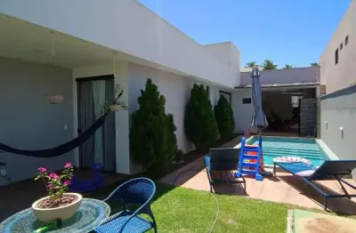 Casa à venda no ENSEADA DA LAGOA, MASSAGUEIRA DE BAIXO, Marechal Deodoro, AL