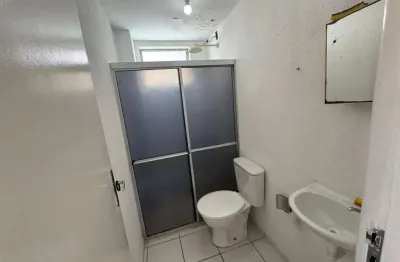 Apartamento à venda no CONDOMÍNIO ALPHA CLASS - RUA C - ARUANA, ARUANA, Aracaju, SE