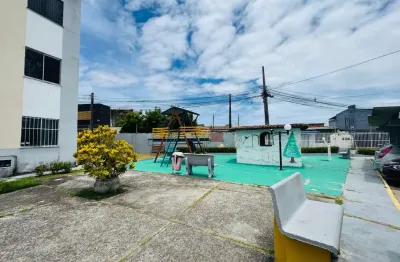 Apartamento à venda no Residencial Bela Vista, JABOTIANA, Aracaju, SE