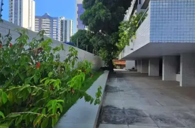 Apartamento para locação no EDF. SÃO MARCOS, ESPINHEIRO, Recife, PE