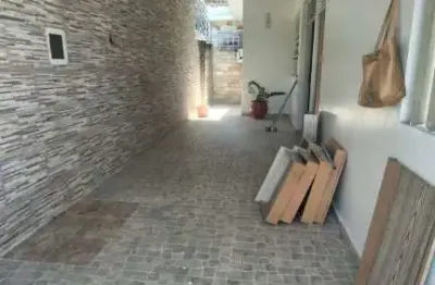 Casa para locação em rua pública, GRUTA DE LOURDES, Maceió, AL