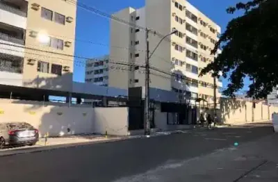 Apartamento com 2 quartos à venda na Rua da Ilha, Itapuã, Salvador