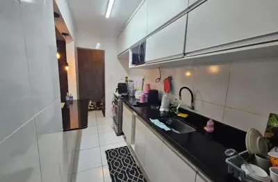 Apartamento à venda no CONDOMÍNIO PARALELA PARK CARVALHO LIMA - TROBOGY, TROBOGY, Salvador, BA