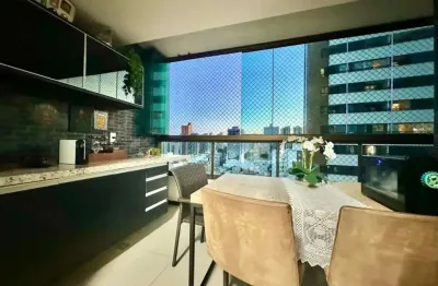 Apartamento à venda no RESIDENCIAL PALÁCIO DAS ARTES, CAMINHO DAS ÁRVORES, Salvador, BA