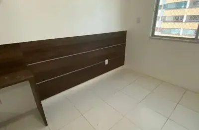 Apartamento à venda no EDIFÍCIO VISAO - RUA PLÍNIO MOSCOSO - JD. APIPEMA, JARDIM APIPEMA, Salvador, BA