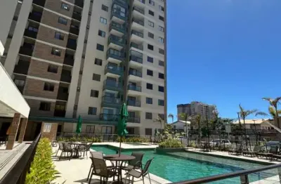 Apartamento à venda no MARBELLO RESIDENCE, COROA DO MEIO, Aracaju, SE