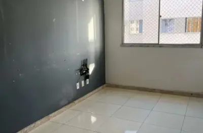 Apartamento à venda no DOCE VIDA NATURA, ME. PAULINA, São Cristóvão, SE