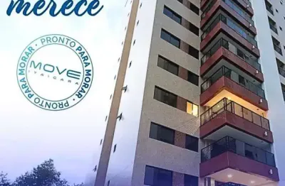 Apartamento com 3 quartos à venda na Rua Sílvio Valente, Pituba, Salvador